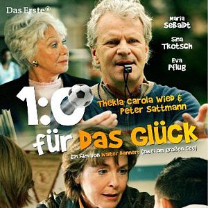 Bilder 1:0 für das Glück