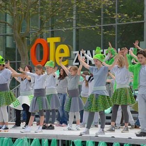 Bilder Faust II reloaded - "Den lieb ich, der Unmögliches begehrt!"