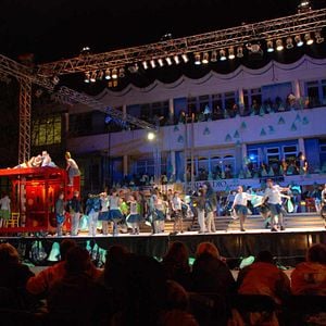 Bilder Faust II reloaded - "Den lieb ich, der Unmögliches begehrt!"