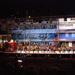 Bilder Faust II reloaded - "Den lieb ich, der Unmögliches begehrt!"