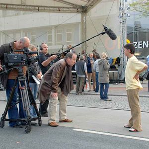 Bilder Faust II reloaded - "Den lieb ich, der Unmögliches begehrt!"