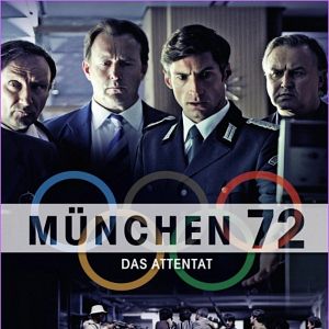 Bilder München '72 - Das Attentat