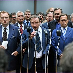 Bilder München '72 - Das Attentat