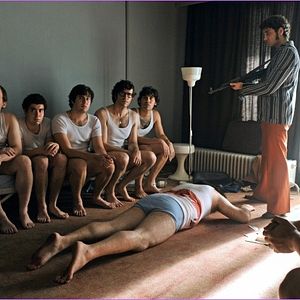 Bilder München '72 - Das Attentat