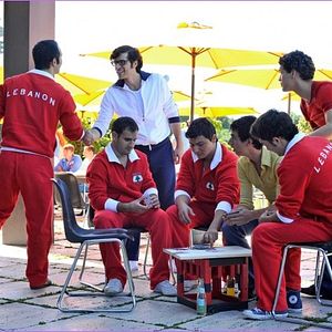 Bilder München '72 - Das Attentat