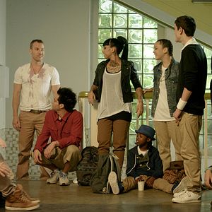 Bilder Falk Hentschel