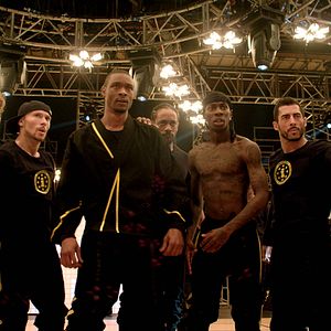 Bilder StreetDance 2