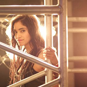 Bilder Sofia Boutella