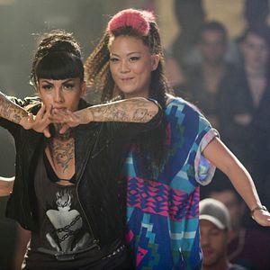 Bilder StreetDance 2