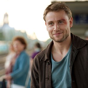 Bilder Max Riemelt