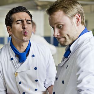 Bilder Elyas M'Barek