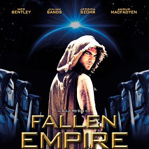 Bilder Fallen Empire - The First Rebellion
