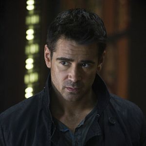 Bilder Colin Farrell
