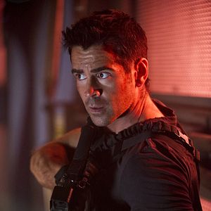 Bilder Colin Farrell