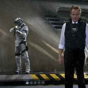 Bilder Bryan Cranston