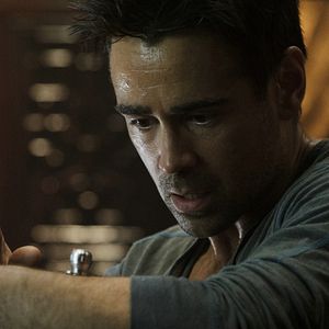 Bilder Colin Farrell