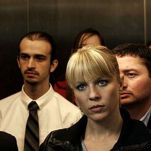 Bilder Zombie - The Terror Experiment