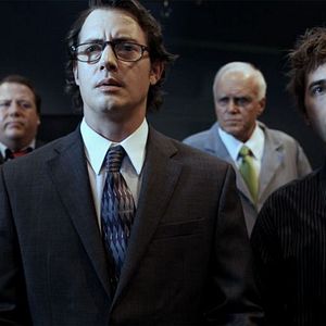 Bilder Zombie - The Terror Experiment