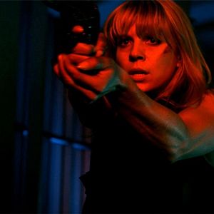 Bilder Zombie - The Terror Experiment