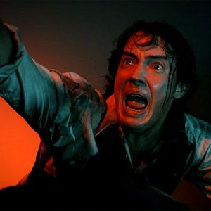 Bilder Zombie - The Terror Experiment