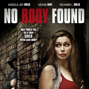 Bilder No Body Found