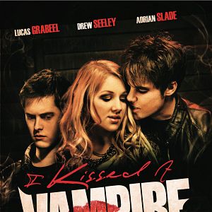 Bilder I Kissed a Vampire