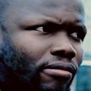 Bilder Hubert Koundé