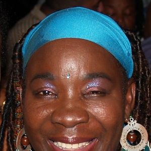 Bilder Rita Marley