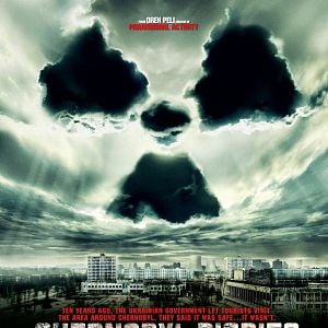 Bilder Chernobyl Diaries