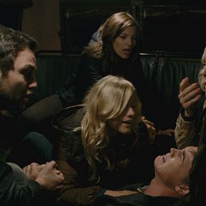 Bilder Chernobyl Diaries