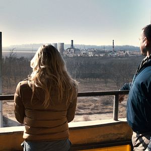Bilder Chernobyl Diaries