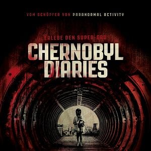 Bilder Chernobyl Diaries