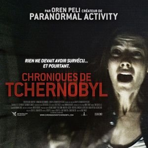 Bilder Chernobyl Diaries