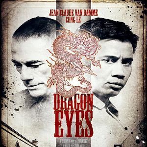 Bilder Dragon Eyes