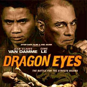 Bilder Dragon Eyes