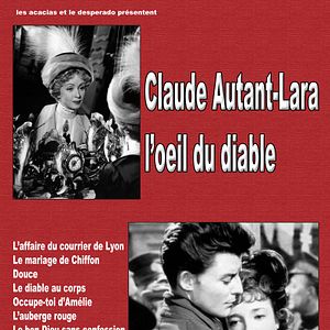 Bilder Claude Autant-Lara : L'Oeil du Diable