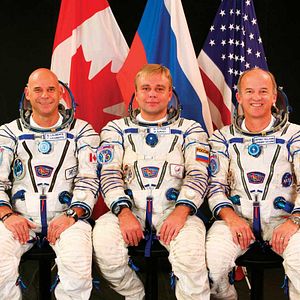 Bilder Touch The Sky