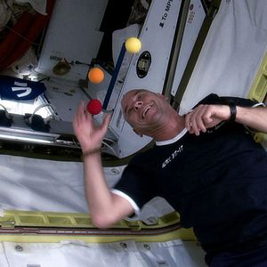 Bilder Touch The Sky