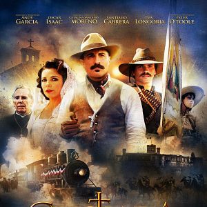 Bilder Gottes General - Schlacht um die Freiheit