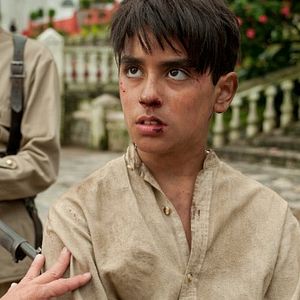 Bilder Gottes General - Schlacht um die Freiheit