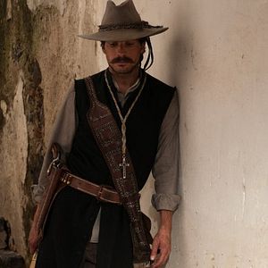 Bilder Gottes General - Schlacht um die Freiheit