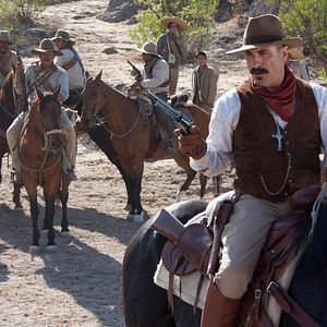 Bilder Gottes General - Schlacht um die Freiheit