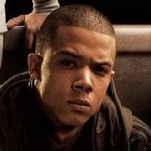 Bilder Jacob Anderson