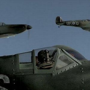 Bilder Nazi Invasion - Team Europe