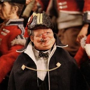 Bilder Nazi Invasion - Team Europe