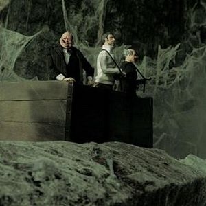 Bilder Nazi Invasion - Team Europe