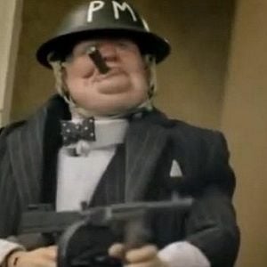 Bilder Nazi Invasion - Team Europe