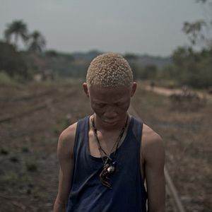 Bilder Serge Kanyinda