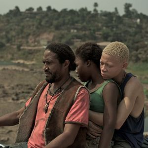 Bilder Rachel Mwanza