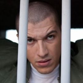 Bilder Skinning - Wir sind das Gesetz